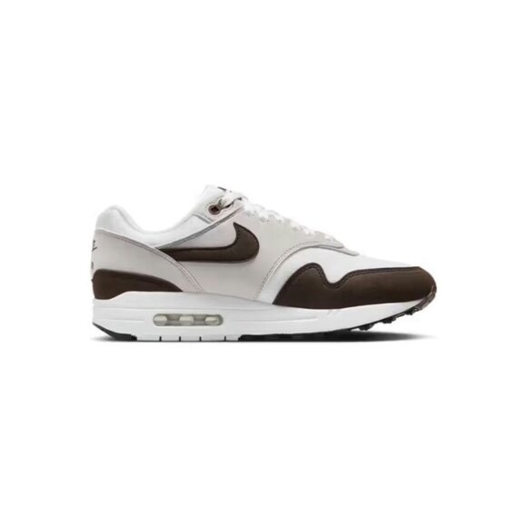 Nike Air Max 1 '87 Baroque Brown Womens Shoes DZ2628-004 NEW Multi Sz - Picture 2 of 6